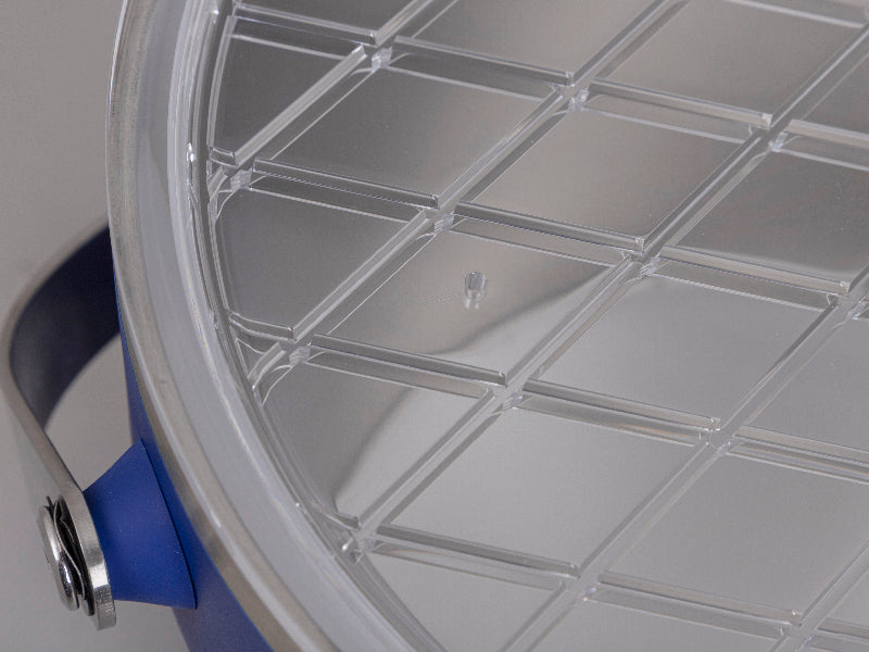 260oz/7.8L Ice Bucket for Engraving (Blue)