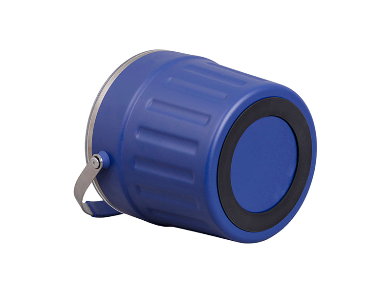 260oz Powder Coated Stainless Steel Ice Bucket