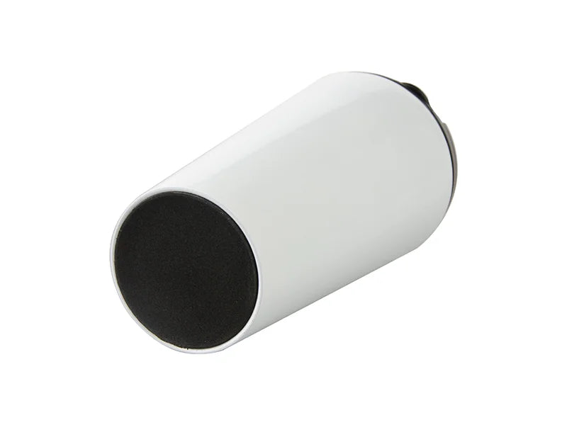 Sublimation 16oz Stainless Steel Tumbler (white)