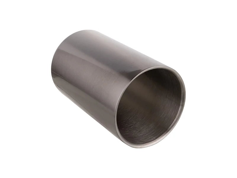 57oz/1700ml Sublimation Wine Cooler (Silver)