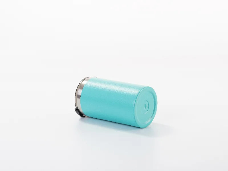 Engraving Blanks 12oz/350ml Powder Coated 4 in 1 SS Can Cooler for Laser Engraving & UV Printing