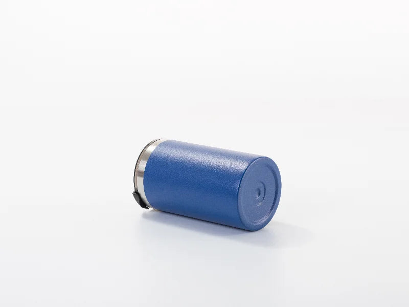 Engraving Blanks 12oz/350ml Powder Coated 4 in 1 SS Can Cooler for Laser Engraving & UV Printing