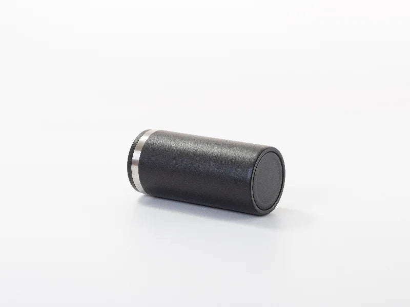 Engraving Blanks 12oz/350ml Powder Coated Slim SS Can Cooler for Laser Engraving & UV Printing