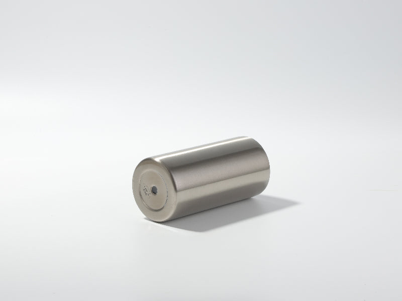 16oz/470ml Sublimation Blanks Stainless Steel Slim Can Cooler(Silver)