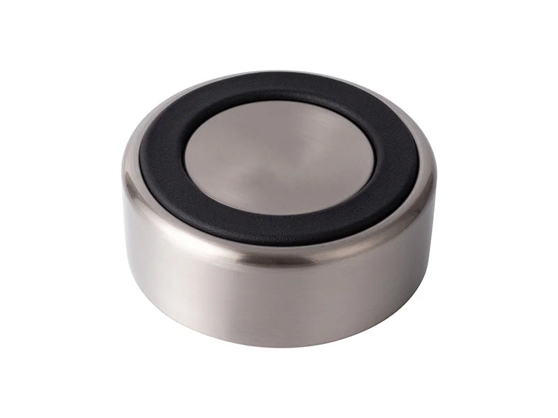 42oz/1250ml Sublimation Blank Stainless Steel Dog Bowl (Silver)