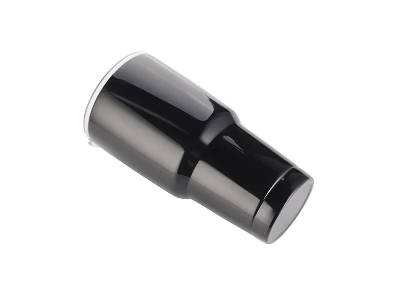Sublimation 30oz Stainless Steel Tumbler(Black)