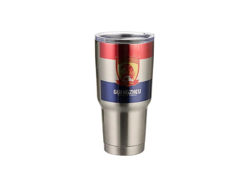 Sublimation 30oz Stainless Steel Tumbler