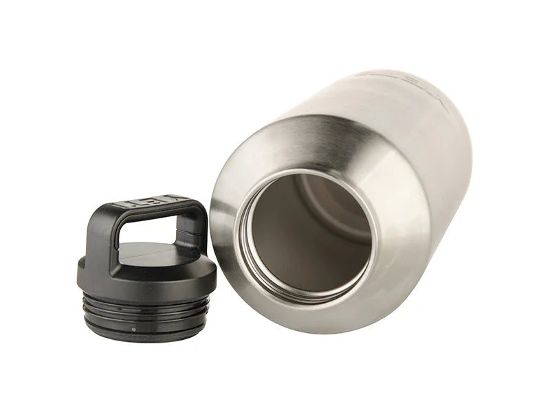 Sublimation 64oz Stainless Steel Bottle