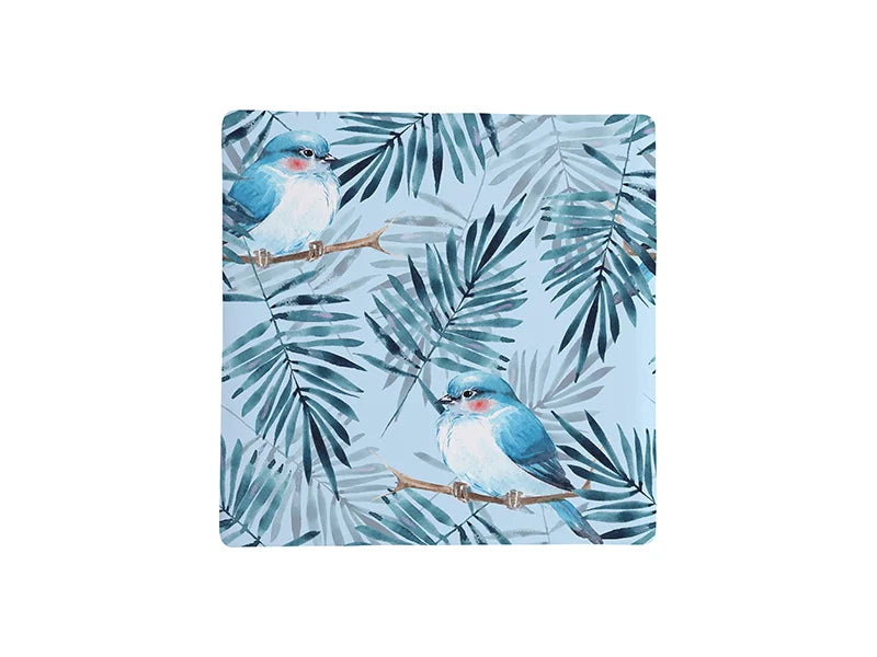 Sublimation Square Ceramic Coaster