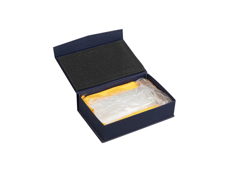 Sublimation Crystal(Medals Shape,10*18*2cm)