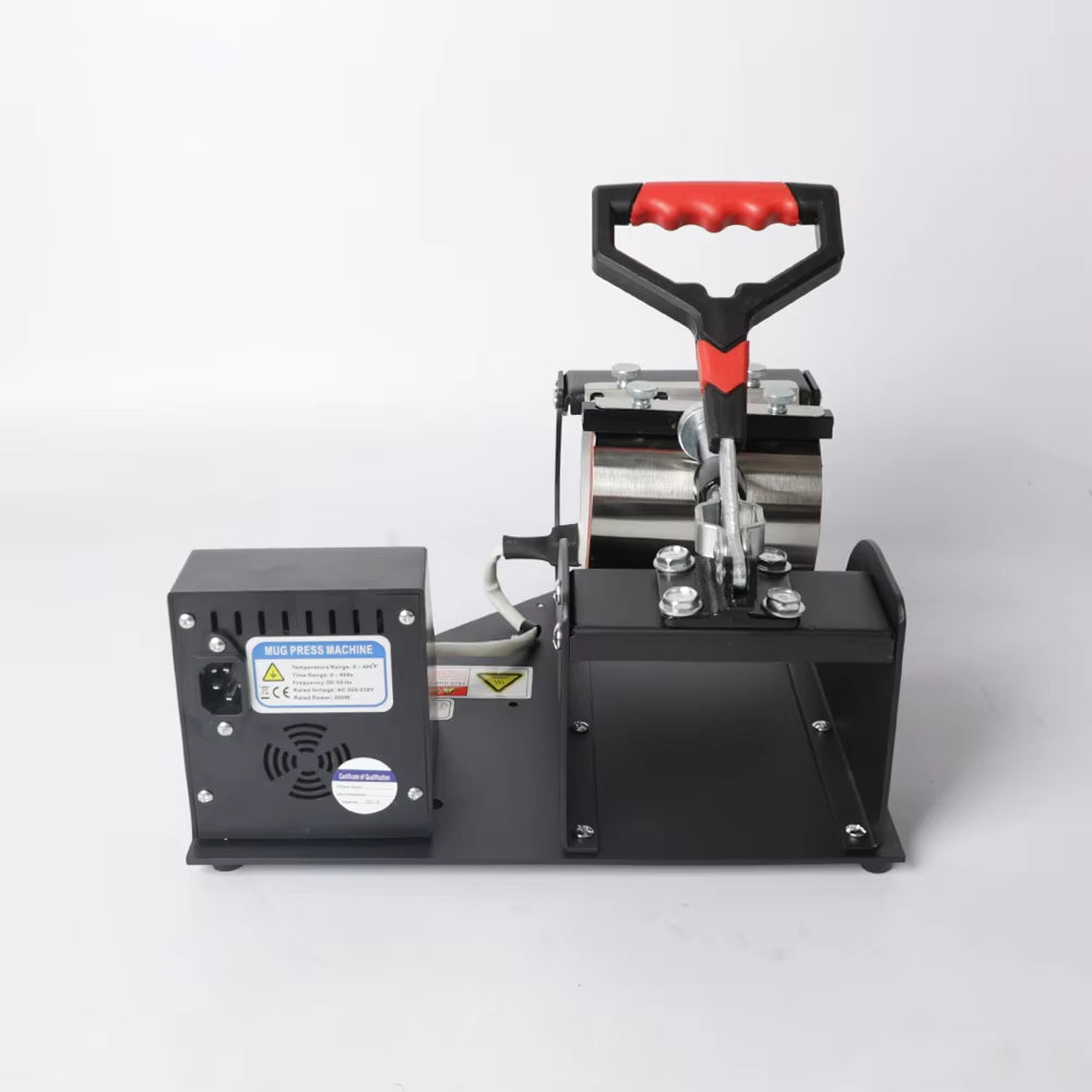 Manual Sublimation 11oz Ceramic Mug Heat Press Machine