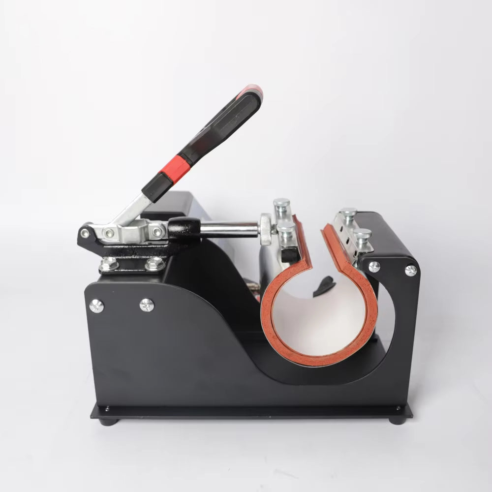 Manual Sublimation 11oz Ceramic Mug Heat Press Machine