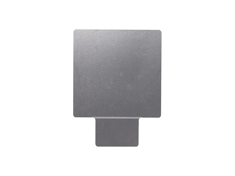 Sublimation Blanks Aluminum Photo Frame(Rectangle,15.3*20.3*0.1cm)