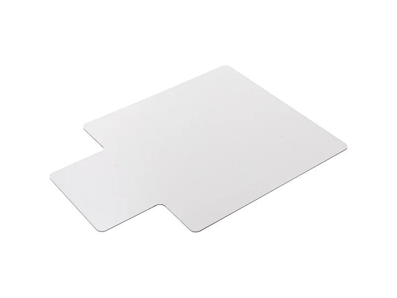 Sublimation Blanks Aluminum Photo Frame(Rectangle,15.3*20.3*0.1cm)