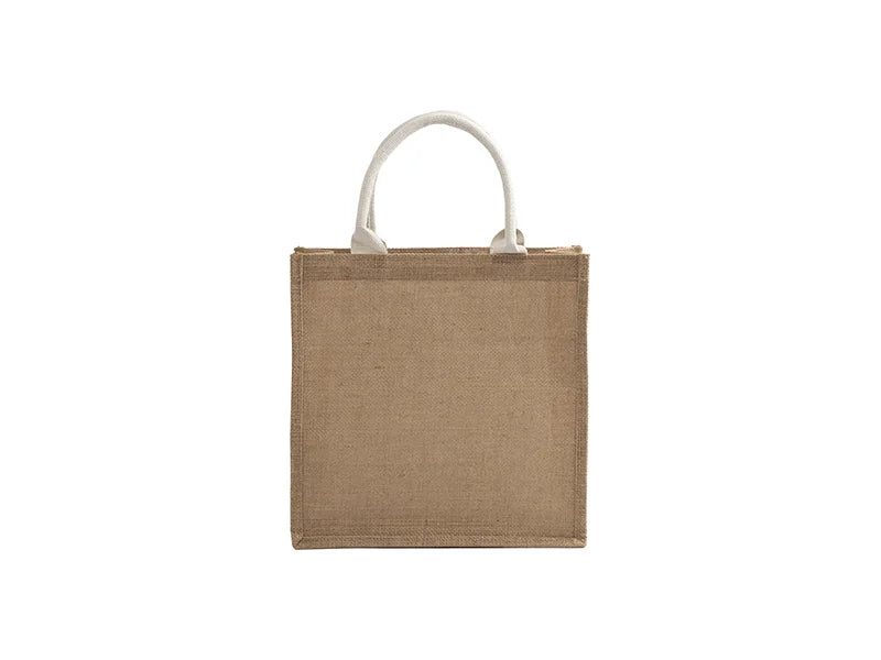 DTF Printable Blank Linen Tote Bag