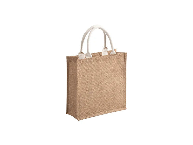 DTF Printable Blank Linen Tote Bag