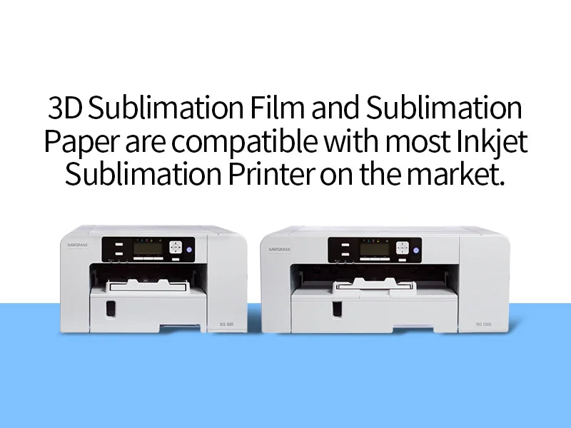 28*38cm M300 3D Printing Film