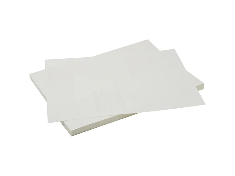 Sublimation Forever Trim-free Light Transfer Paper A4