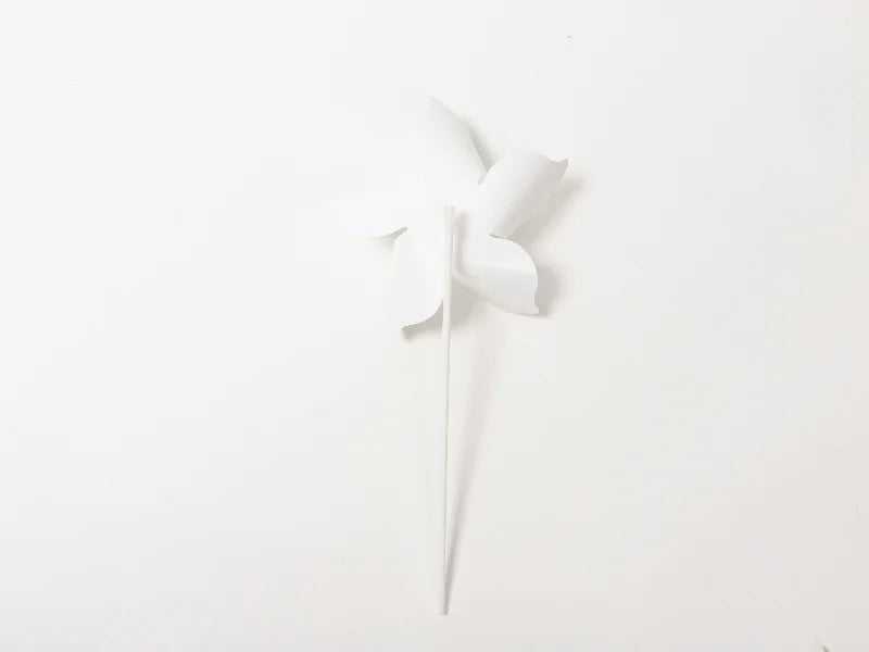 Sublimation Blanks PET Windmill(21*22*0.02cm)