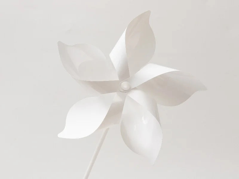 Sublimation Blanks PET Windmill(21*22*0.02cm)