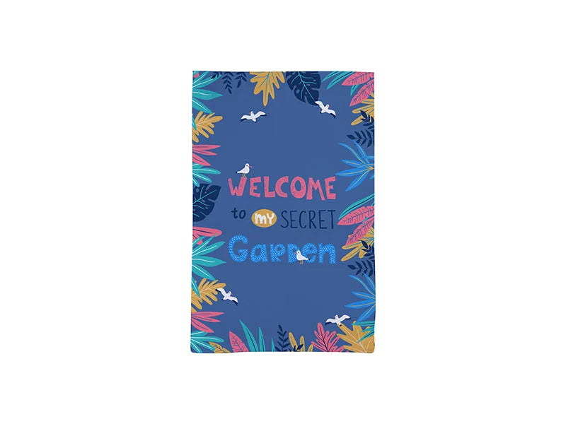 Sublimation Garden Flag (60*91cm)