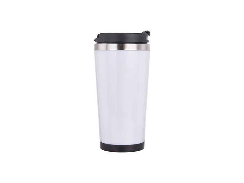Sublimation 350ml Stainless Steel Tumbler with Photo Insert