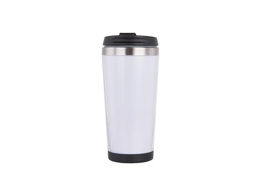 Sublimation 450ml Stainless Steel Tumbler with Photo Insert