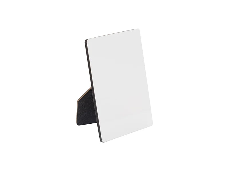 5mm Sublimation Rectangular MDF Photo Panel 4“ x 6” / 101*152 mm