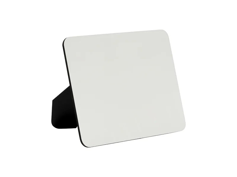 5mm MDF Sublimation Rectangular Photo Panel 8inch x 10inch / 203 x 254 mm