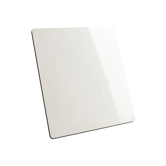 14"x11" 9mm Sublimation thickness MDF signs