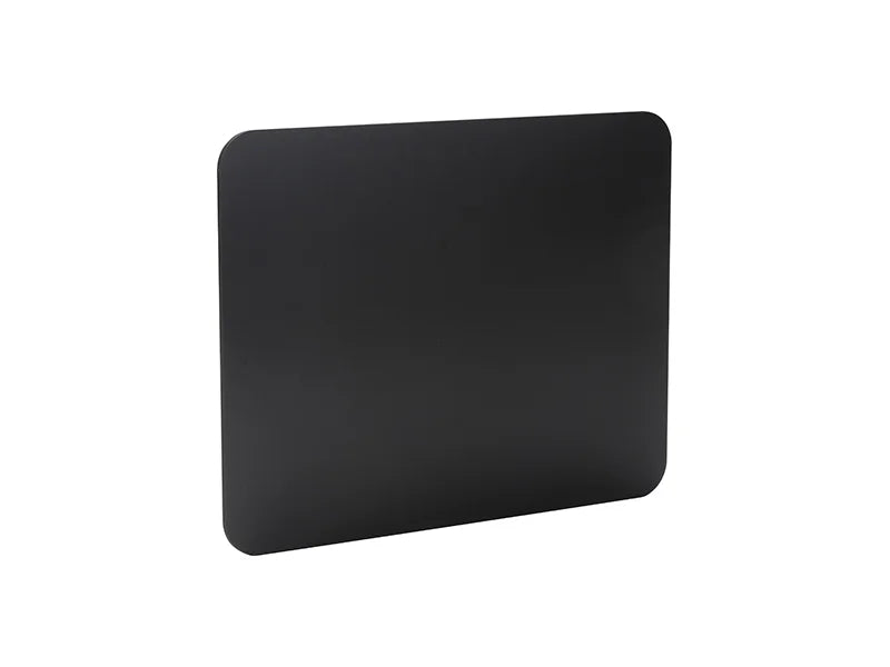 5mm MDF Sublimation Rectangular Photo Panel 11inch x 14inch / 279 x355mm