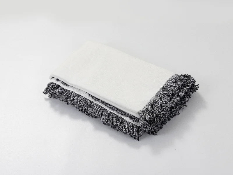 Sublimation Blanks Tassel Tapestry (150*200cm/59.05inchx78.74inch)