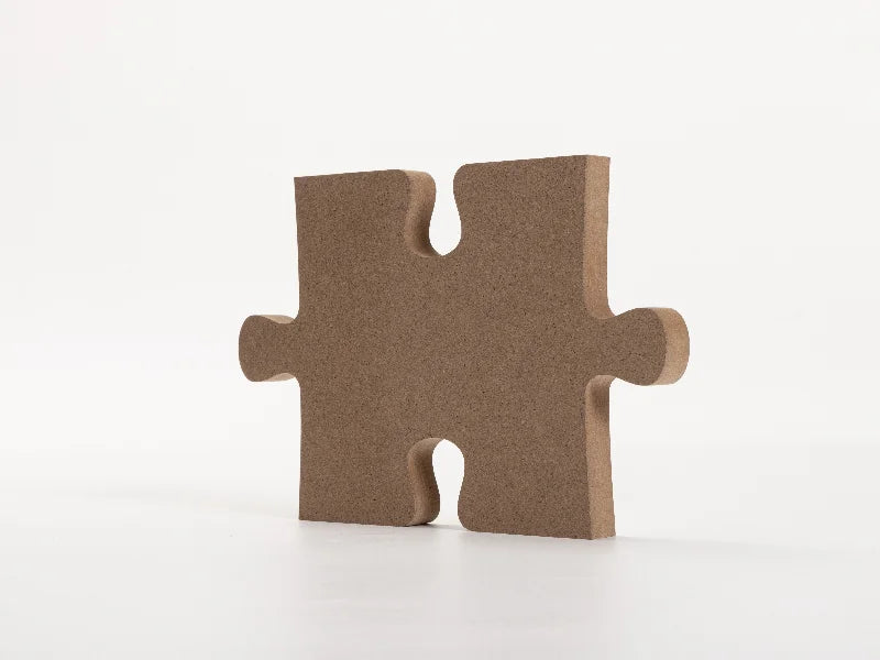 Sublimation Blanks MDF Puzzle Frame (13.4*20cm)