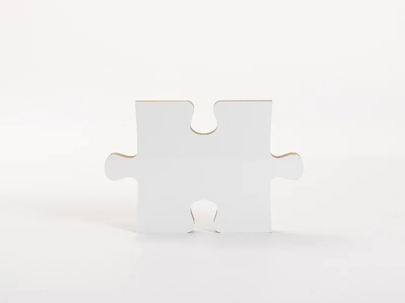 Sublimation Blanks MDF Puzzle Frame (13.4*20cm)