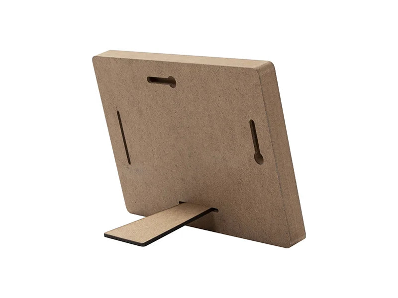 Sublimation Blanks Rectangular Photo Frame(12.7*17.8*1.5cm)