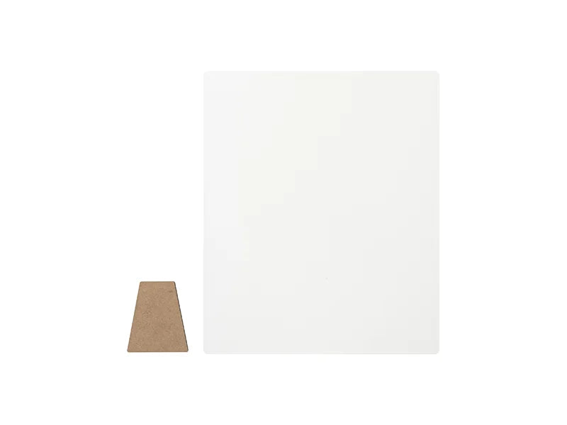 Sublimation Blanks Rectangular Photo Frame(25.4*30.5*1.5cm)