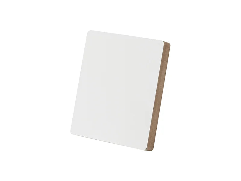 Sublimation Blanks Square Photo Frame(15.2*15.2*1.5cm)