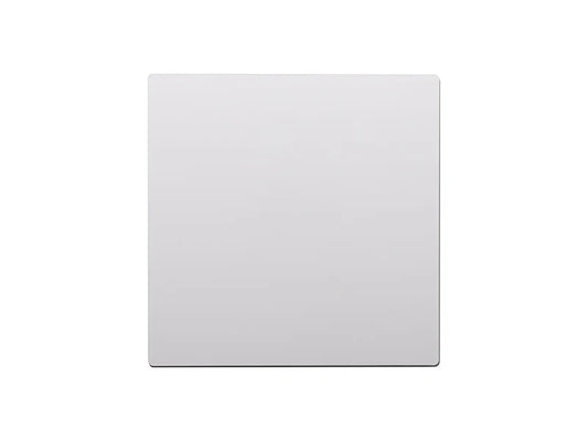 Premium Sublimation Blanks Hardboard Sheet 12inch x 12inch/30.5*30.5*0.3cm, Double-Sided