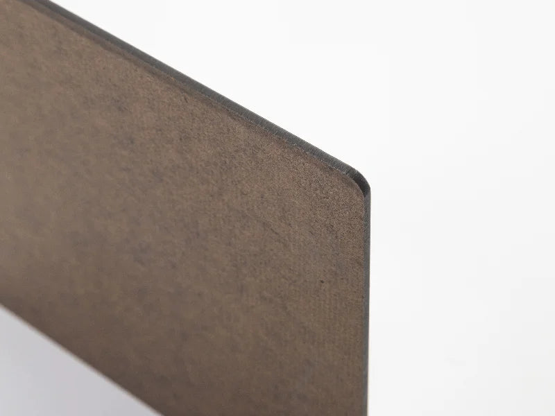 Premium Sublimation Blanks Hardboard Sample 2PK(20*20*0.3cm)