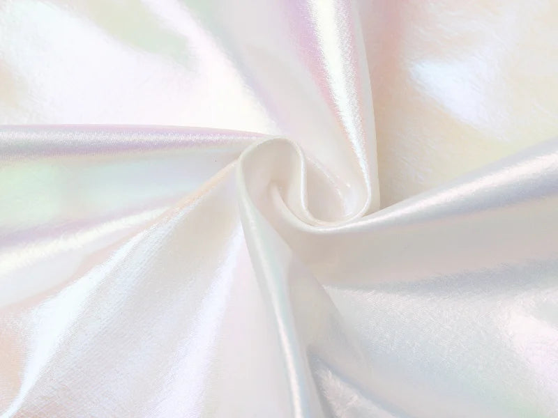 Sublimation Gradient Shopping Bag (White,34*36cm)