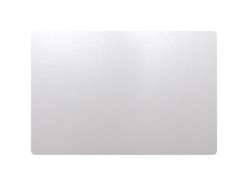 Premium Sublimation Glitter Hardboard Sheet (20.3*30.5*0.3cm/8inchx12inch)