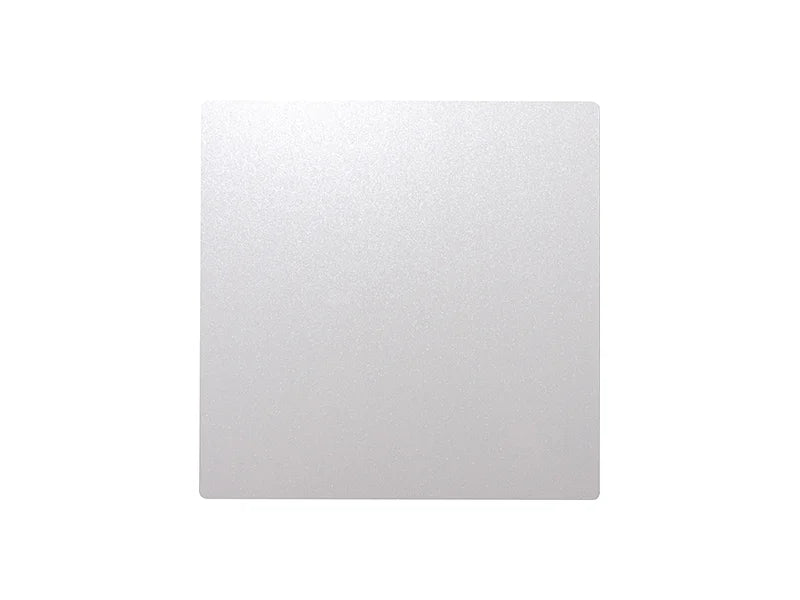 Premium Sublimation Glitter Hardboard Sheet (12inch x 12inch/30.5*30.5*0.3cm)