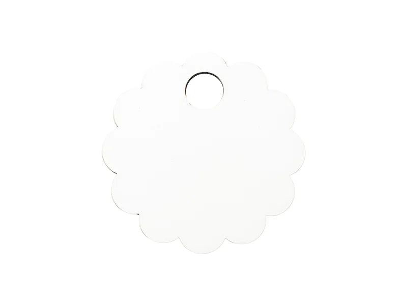 Sublimation Blank Hardboard Name Tag for 16/20/24/25oz Travel Tumbler