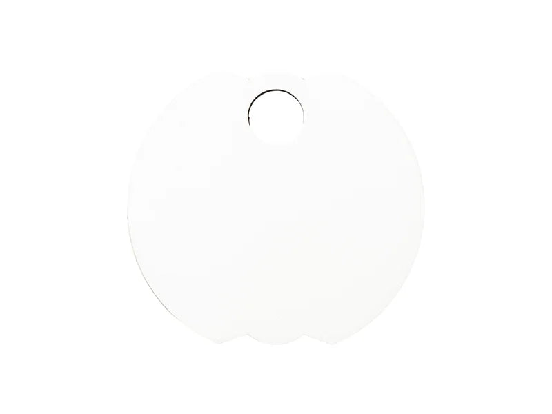 Sublimation Blank Hardboard Name Tag for 16/20/24/25oz Travel Tumbler