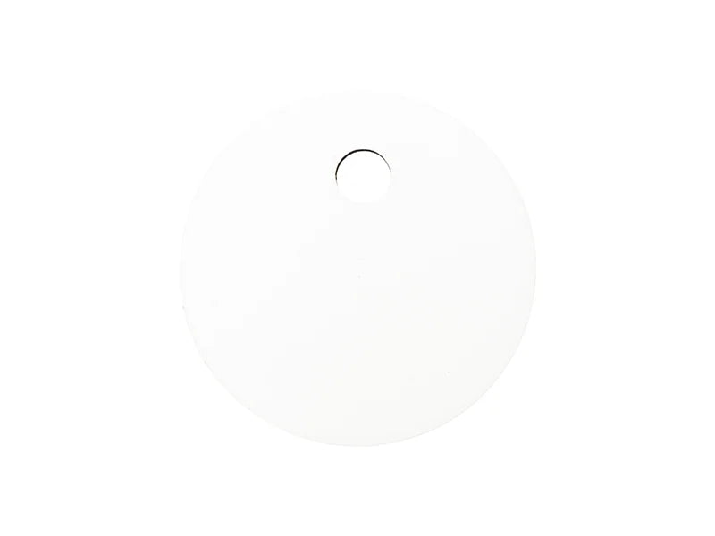 Sublimation Blank Hardboard Name Tag for 26/30/35/42oz Travel Tumbler