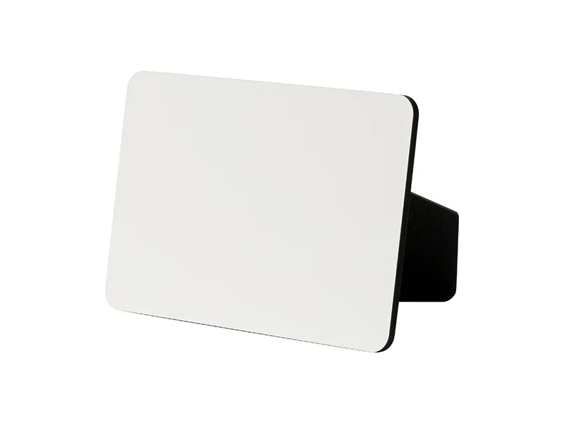 6mm Sublimation MDF Plaque 7inch x 5inch / 180x125 mm