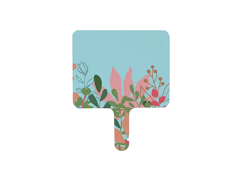 Sublimation Blanks Dry Erase Board 8inch*10inch/20*25.4*0.3cm