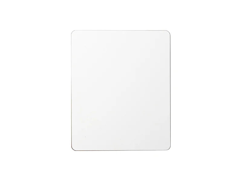 Sublimation Blanks Dry Erase Board 7.5inchx 9inch/ 19x23x0.3cm