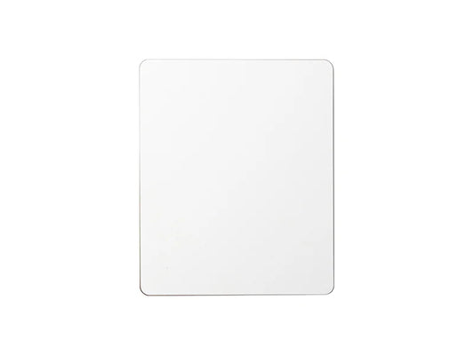 Sublimation Blanks Dry Erase Board 7.5inchx 9inch/ 19x23x0.3cm