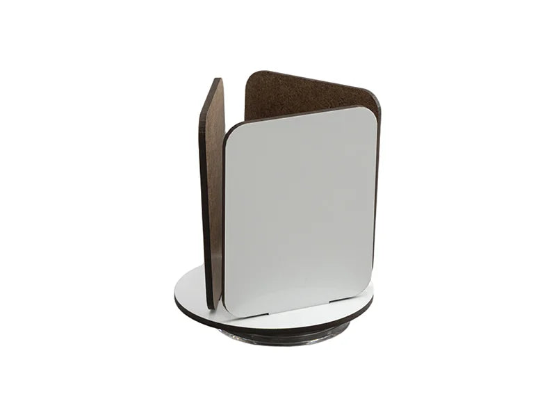 Sublimation HB Rotating Pen Holder (9*10.8cm)